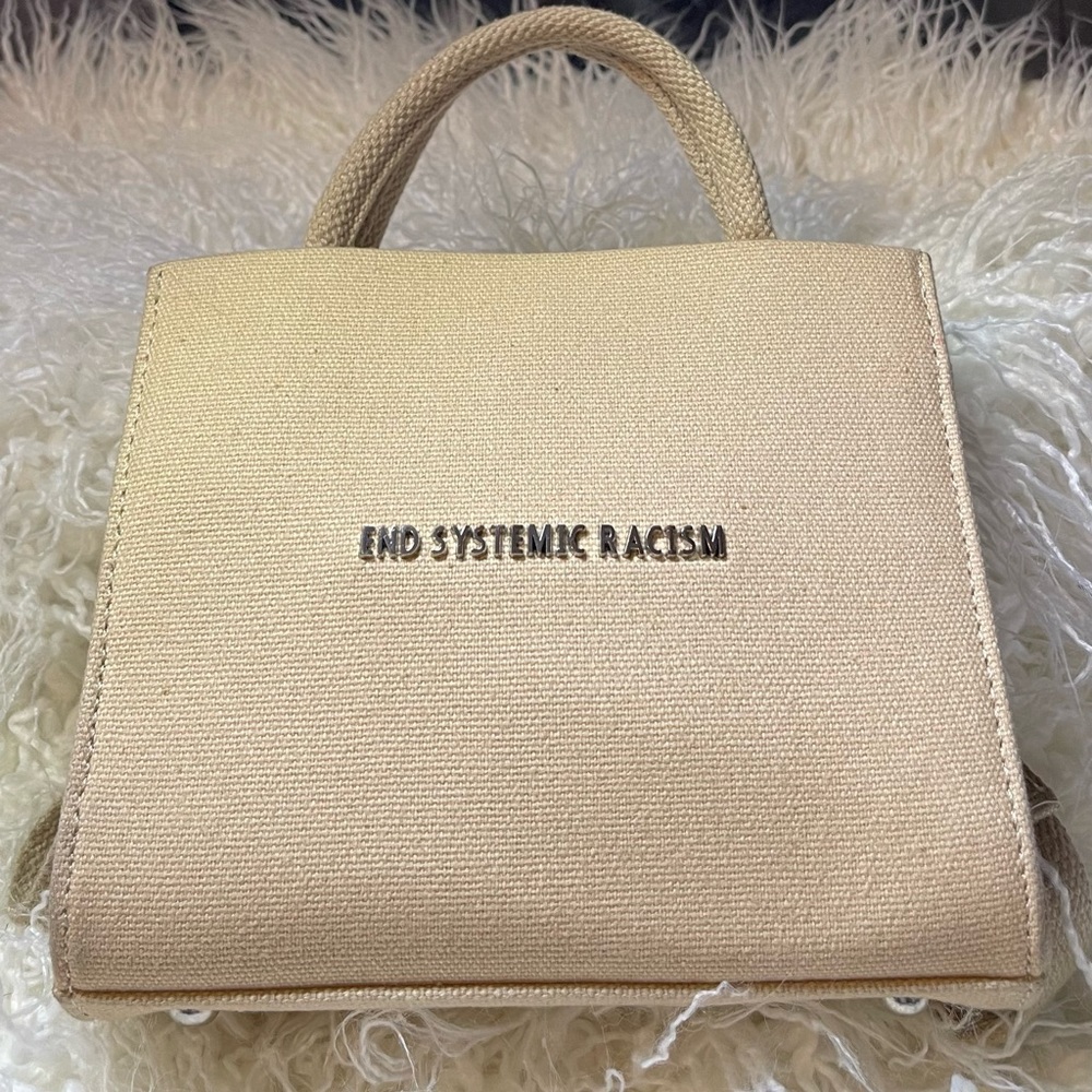 Brandon Blackwood Original ESR Tote